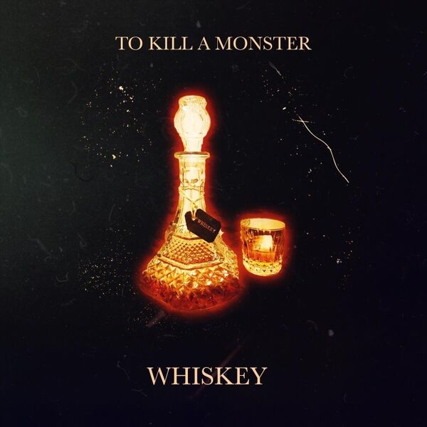 Cover art for Whiskey